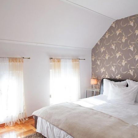 Bed and breakfast Vila Rosa Vukovar Extérieur photo