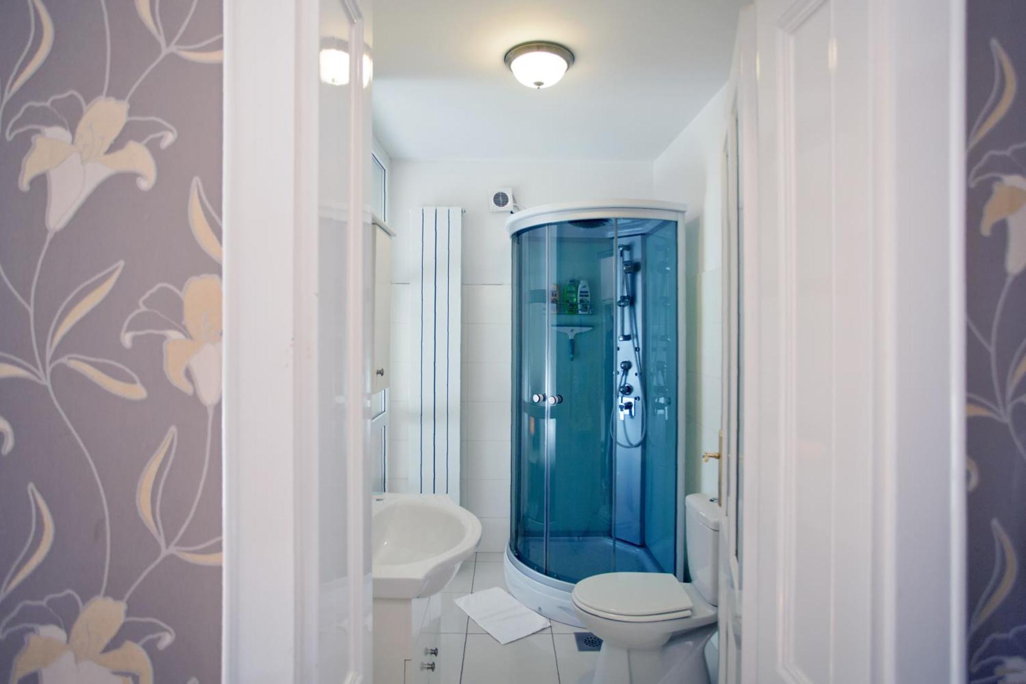 Bed and breakfast Vila Rosa Vukovar Extérieur photo