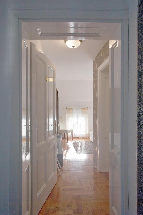 Bed and breakfast Vila Rosa Vukovar Extérieur photo