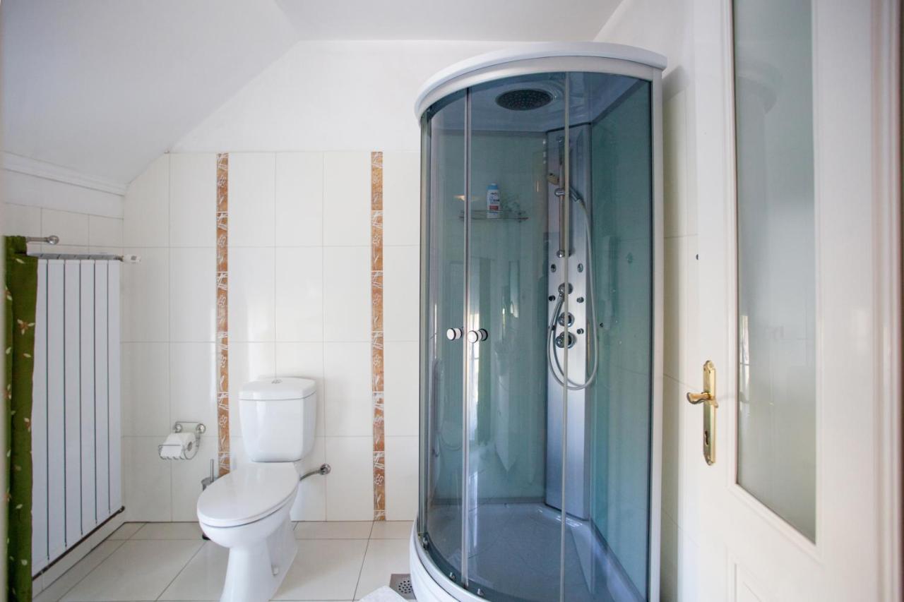 Bed and breakfast Vila Rosa Vukovar Extérieur photo